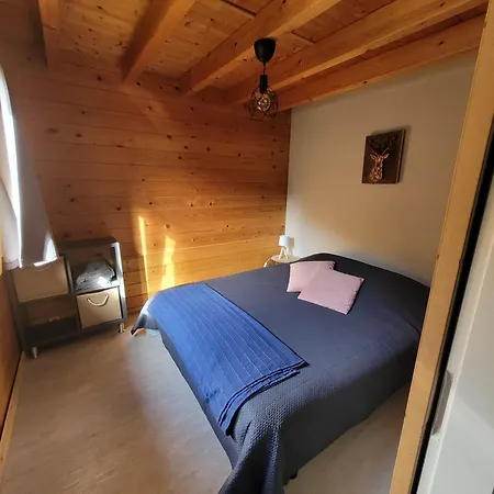 Chez Marius 샬레 *