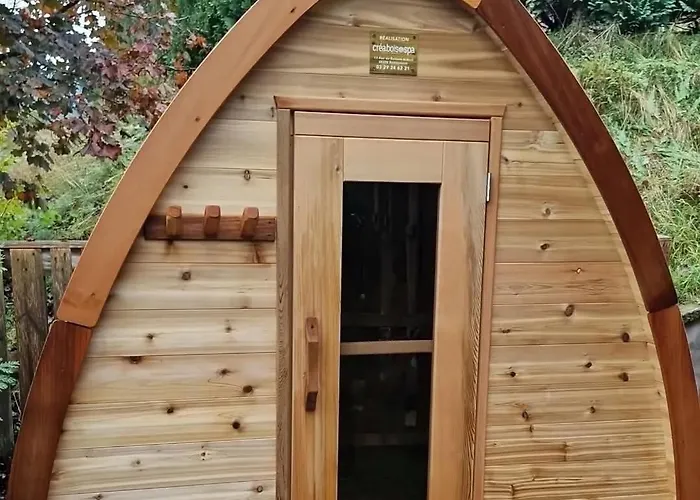 Chez Marius Horská chata *